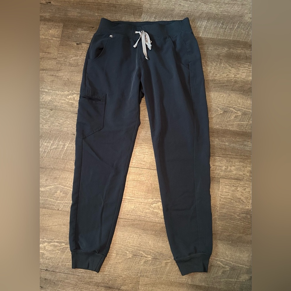 Figs Women Dark Harbor Jogger Pants